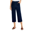 Best Pirce 🧨 NIC+ZOE Denim Wide Leg Cropped Pants Atlas 👍