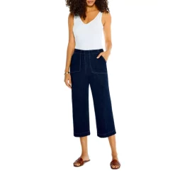 Best Pirce 🧨 NIC+ZOE Denim Wide Leg Cropped Pants Atlas 👍 -NIC+ZOE Sales unnamed file 1017