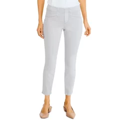 Deals ❤️ NIC+ZOE NIC And ZOE All Day Denim 👖 Jeans In Cobblestone 🔔