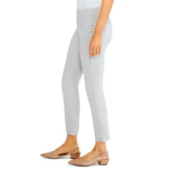 Deals ❤️ NIC+ZOE NIC And ZOE All Day Denim 👖 Jeans In Cobblestone 🔔 -NIC+ZOE Sales unnamed file 106