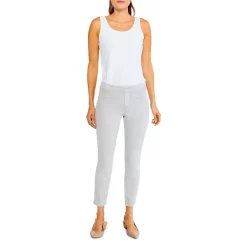 Deals ❤️ NIC+ZOE NIC And ZOE All Day Denim 👖 Jeans In Cobblestone 🔔 -NIC+ZOE Sales unnamed file 107