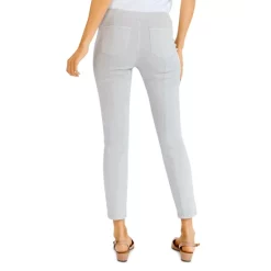 Deals ❤️ NIC+ZOE NIC And ZOE All Day Denim 👖 Jeans In Cobblestone 🔔 -NIC+ZOE Sales unnamed file 108