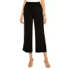 Deals ⭐ NIC+ZOE Cropped Wide-Leg Pants Black Onyx 🔔 -NIC+ZOE Sales unnamed file 1161