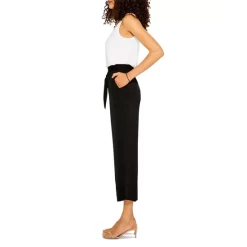 Deals ⭐ NIC+ZOE Cropped Wide-Leg Pants Black Onyx 🔔 -NIC+ZOE Sales unnamed file 1166