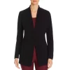 Cheap 👍 NIC+ZOE Grace Knit Blazer Black Onyx 😍 -NIC+ZOE Sales unnamed file 117