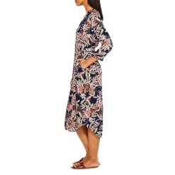 Outlet ๐ NIC+ZOE Petite Cherry Blossom Print ๐ Shirt ๐ Dress Pink Multi ๐ฅฐ 7 Outlet ๐ NIC+ZOE Petite Cherry Blossom Print ๐ Shirt ๐ Dress Pink Multi ๐ฅฐ -NIC+ZOE Sales unnamed file 1183