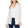 Best Sale 😉 NIC+ZOE Cozy Days Open Front Jacket Neutral Mix 😉 -NIC+ZOE Sales unnamed file 1184