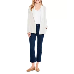 Best Sale 😉 NIC+ZOE Cozy Days Open Front Jacket Neutral Mix 😉 -NIC+ZOE Sales unnamed file 1187