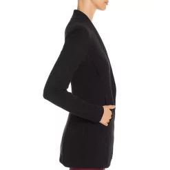 Cheap 👍 NIC+ZOE Grace Knit Blazer Black Onyx 😍 -NIC+ZOE Sales unnamed file 119