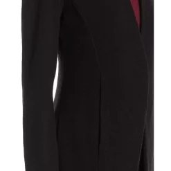 Cheap 👍 NIC+ZOE Grace Knit Blazer Black Onyx 😍 -NIC+ZOE Sales unnamed file 120