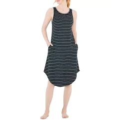 Discount โ NZT NIC+ZOE Striped Tank ๐ Dress Black Multi โ๏ธ 9 Discount โ NZT NIC+ZOE Striped Tank ๐ Dress Black Multi โ๏ธ -NIC+ZOE Sales unnamed file 1231