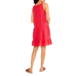 Flash Sale ๐ฏ NIC+ZOE Double Gauze Tiered ๐ Dress Cosmo Red โ๏ธ 7 Flash Sale ๐ฏ NIC+ZOE Double Gauze Tiered ๐ Dress Cosmo Red โ๏ธ -NIC+ZOE Sales unnamed file 1234