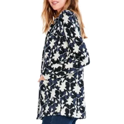 Budget 🤩 NIC+ZOE Petite Mosaic Mix Knit Blazer Black Multi 🧨 -NIC+ZOE Sales unnamed file 1237