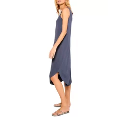 Discount 💯 NIC+ZOE Petites Eaze Tank 👗 Dress Indigo Dusk 🤩 -NIC+ZOE Sales unnamed file 1326