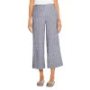 Best Pirce 🛒 NIC+ZOE Central Park Wide Leg Pants Indigo Multi 👍