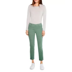 Best Pirce ❤️ NIC+ZOE Seams All Day Denim Pants Juniper 😉 -NIC+ZOE Sales unnamed file 1366