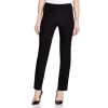 Best Pirce ⭐ NIC+ZOE Wonderstretch Straight Leg Pants Black 🎉 -NIC+ZOE Sales unnamed file 14