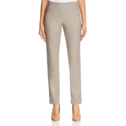 Best Pirce ⭐ NIC+ZOE Wonderstretch Straight Leg Pants Black 🎉 -NIC+ZOE Sales unnamed file 17