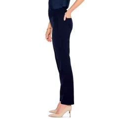 Coupon 😍 NIC+ZOE Work It Straight Leg Pants Dark Indigo 🎁 -NIC+ZOE Sales unnamed file 170