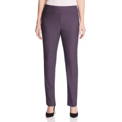 Best Pirce ⭐ NIC+ZOE Wonderstretch Straight Leg Pants Black 🎉 -NIC+ZOE Sales unnamed file 18