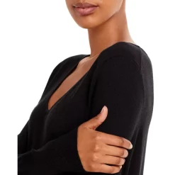 Coupon 😀 NIC+ZOE Vital V Neck Top Putty 🧨 -NIC+ZOE Sales unnamed file 198