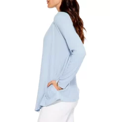 Discount ⭐ NIC+ZOE Tradewinds Cardigan Cloud 👍 -NIC+ZOE Sales unnamed file 218