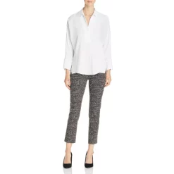 Coupon ❤️ NIC+ZOE Flowing Ease Top Paper White ❤️ -NIC+ZOE Sales unnamed file 223