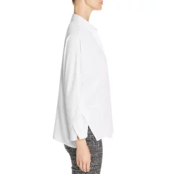 Coupon ❤️ NIC+ZOE Flowing Ease Top Paper White ❤️ -NIC+ZOE Sales unnamed file 224