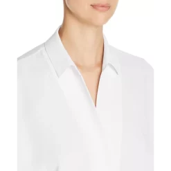 Coupon ❤️ NIC+ZOE Flowing Ease Top Paper White ❤️ -NIC+ZOE Sales unnamed file 225