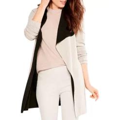 New 🎉 NIC+ZOE Lounge Around Jacket Clearwater 🤩