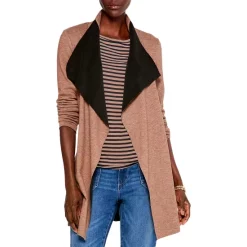 New 🎉 NIC+ZOE Lounge Around Jacket Clearwater 🤩 -NIC+ZOE Sales unnamed file 28