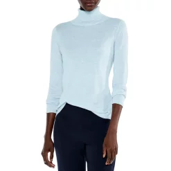 Deals 🛒 NIC+ZOE Turtleneck Sweater Black Onyx 🛒 -NIC+ZOE Sales unnamed file 420