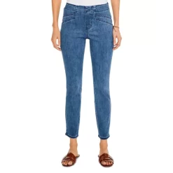 Budget ❤️ NIC+ZOE All Day Denim Leggings Atlas 🧨