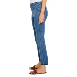 Budget ❤️ NIC+ZOE All Day Denim Leggings Atlas 🧨 -NIC+ZOE Sales unnamed file 434