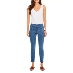 Budget ❤️ NIC+ZOE All Day Denim Leggings Atlas 🧨 -NIC+ZOE Sales unnamed file 435