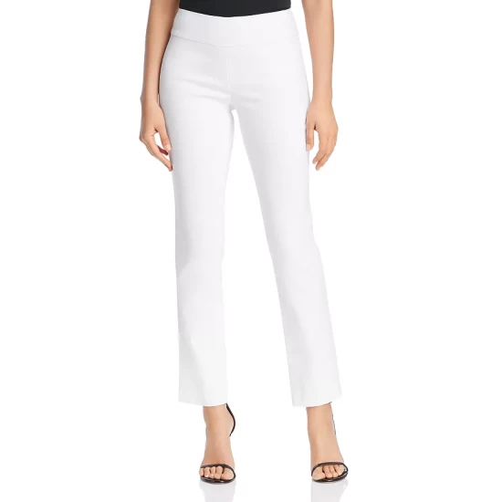 Cheapest ๐คฉ NIC+ZOE Polished Wonderstretch Pants Paper White ๐ 3 Cheapest ๐คฉ NIC+ZOE Polished Wonderstretch Pants Paper White ๐