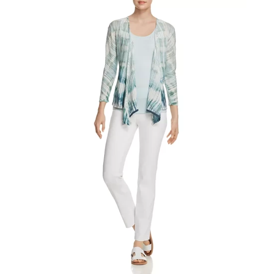 Cheapest ๐คฉ NIC+ZOE Polished Wonderstretch Pants Paper White ๐ 10 Cheapest ๐คฉ NIC+ZOE Polished Wonderstretch Pants Paper White ๐ - Image 8