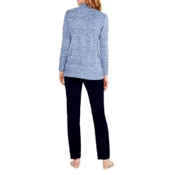 Discount ❤️ NIC+ZOE Sun Turn Sweater Blue Mix ✨ -NIC+ZOE Sales unnamed file 514