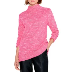 Discount ❤️ NIC+ZOE Sun Turn Sweater Blue Mix ✨ -NIC+ZOE Sales unnamed file 515