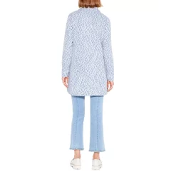 Wholesale ⌛ NIC+ZOE Jetset Printed Jacket Blue Multi 🧨 -NIC+ZOE Sales unnamed file 520