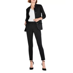 Cheapest 😉 NIC+ZOE Shimmer Soft Blazer Black Onyx 🛒 -NIC+ZOE Sales unnamed file 535