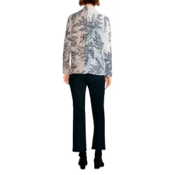 Deals 🎉 NIC+ZOE Cozy Up Mock Neck Sweater Neutral Multi 💯 -NIC+ZOE Sales unnamed file 553