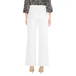 Buy 🛒 NIC+ZOE Work It Wide Leg Pants Cream ⭐ -NIC+ZOE Sales unnamed file 555