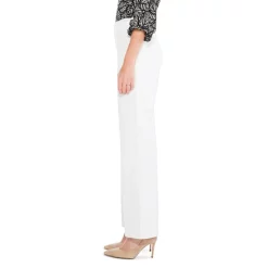 Buy 🛒 NIC+ZOE Work It Wide Leg Pants Cream ⭐ -NIC+ZOE Sales unnamed file 556