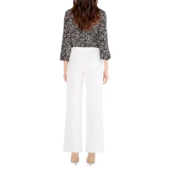 Buy 🛒 NIC+ZOE Work It Wide Leg Pants Cream ⭐ -NIC+ZOE Sales unnamed file 558