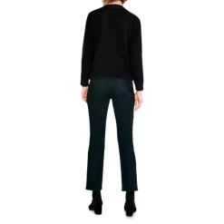 New 😍 NIC+ZOE Twinkle Cardigan Black Onyx 🎉 -NIC+ZOE Sales unnamed file 715