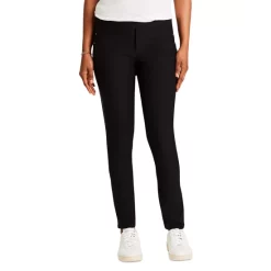 Best Sale ๐ NIC+ZOE Wonderstretch Slim Leg ๐ Jeans In Black Onyx ๐