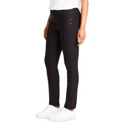 Best Sale 🛒 NIC+ZOE Wonderstretch Slim Leg 👖 Jeans In Black Onyx 🌟 -NIC+ZOE Sales unnamed file 719