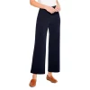 Coupon 👏 NIC+ZOE Work It Wide Leg Pants Dark Indigo 🥰 -NIC+ZOE Sales unnamed file 735