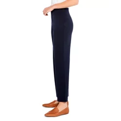 Coupon 👏 NIC+ZOE Work It Wide Leg Pants Dark Indigo 🥰 -NIC+ZOE Sales unnamed file 737